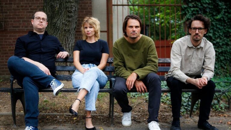4 anciens vice-journalistes lancent une publication technologique indépendante