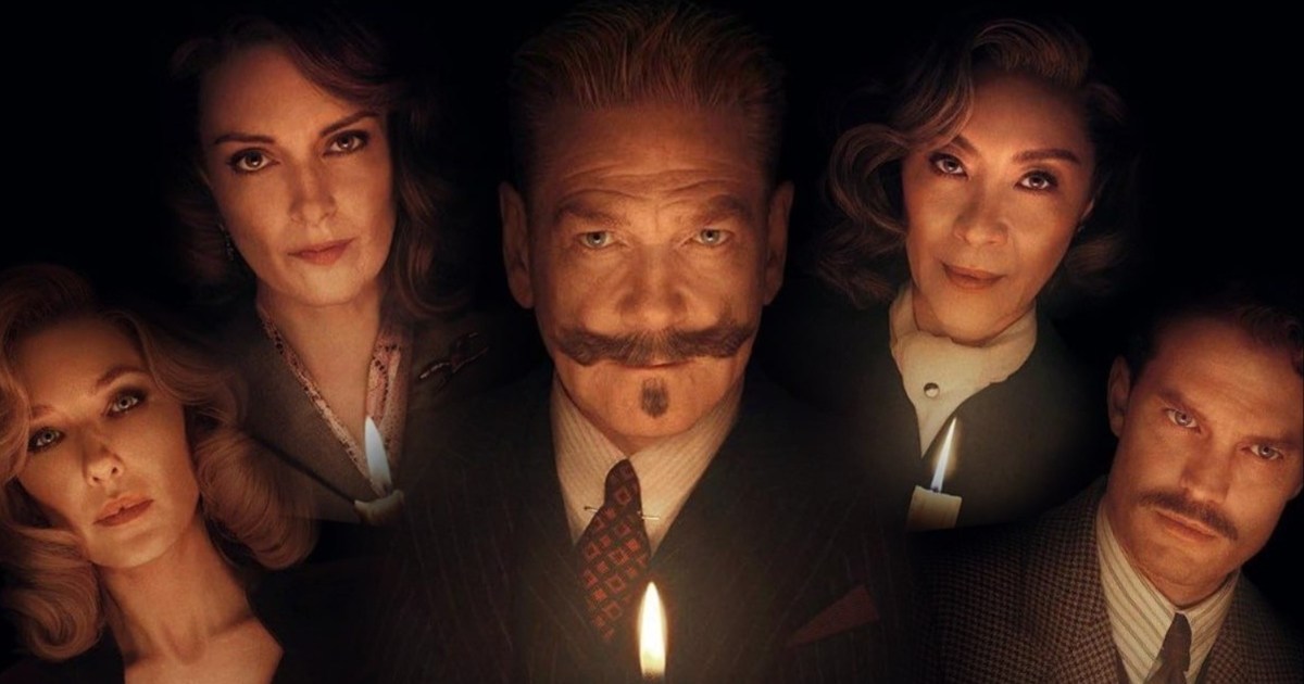 A Haunting in Venice Rumeurs sur la date de sortie du streaming
