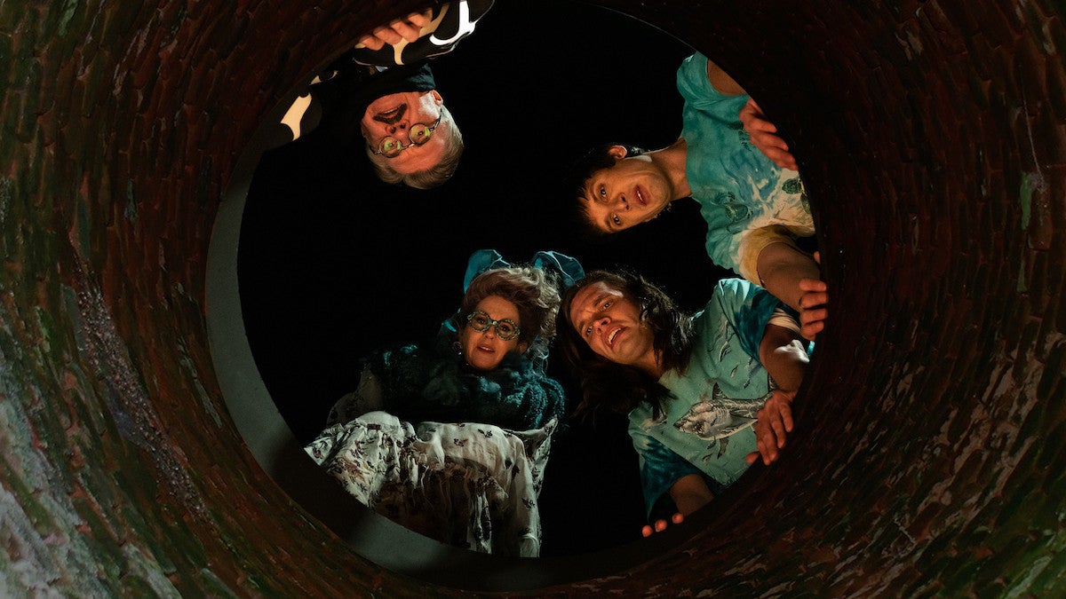 A24 dévoile la première bande-annonce de la satire musicale "Dicks : The Musical" (vidéo)