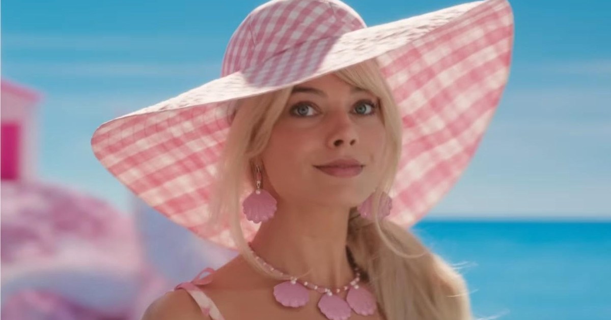 Barbie est amusante mais c'est "un mensonge de zombie"