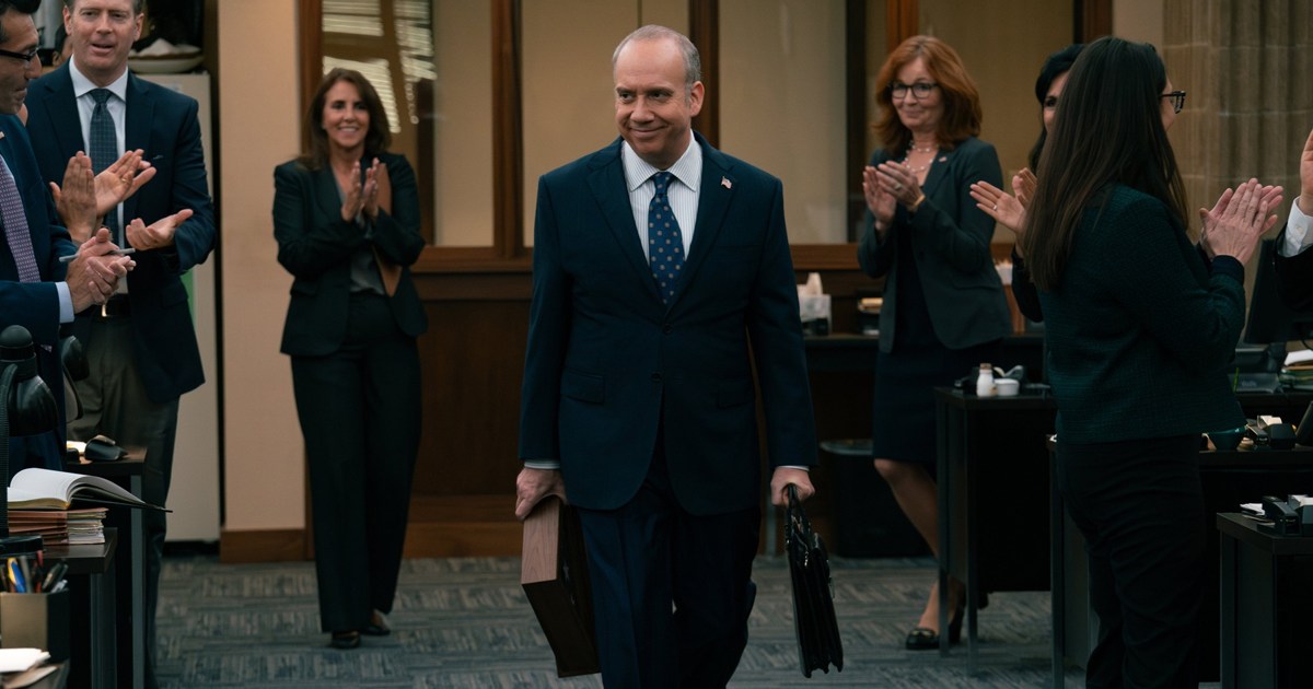 Billions Saison 7 Episode 3 Date et heure de sortie