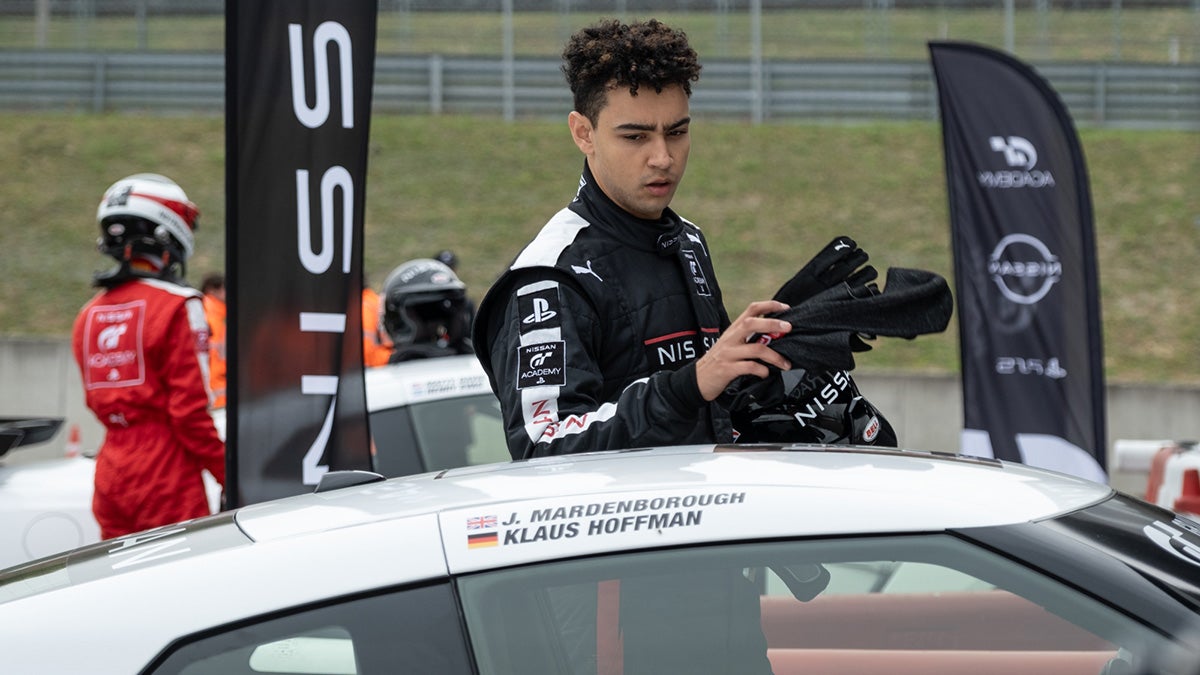 Critique de «Gran Turismo»: le drame de voitures de course de Neill Blomkamp alimenté par une distribution solide