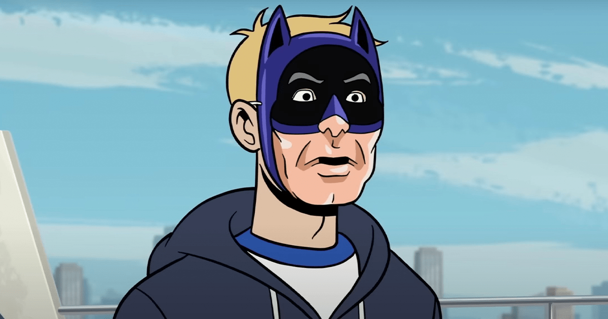Critique du film Venture Bros. : Un adieu doux-amer