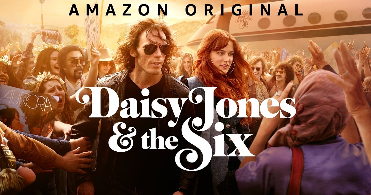 Daisy Jones et les rumeurs de date de sortie de la saison 2 de Six: ça sort?