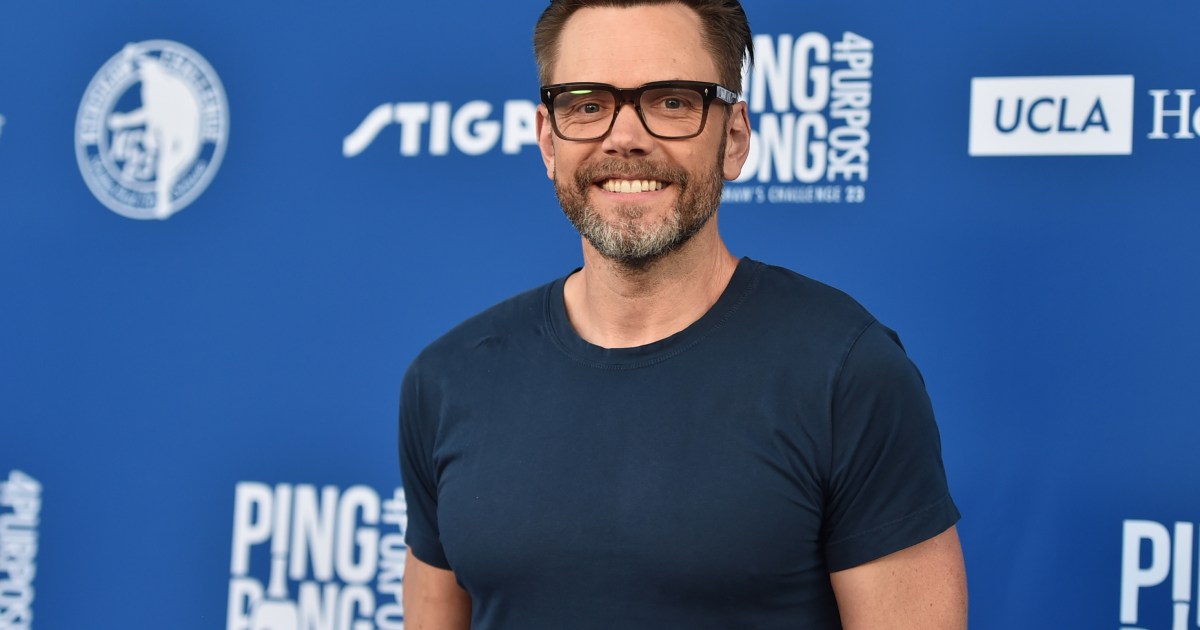 Date de la première de Office Race fixée pour le film Comedy Central dirigé par Joel McHale