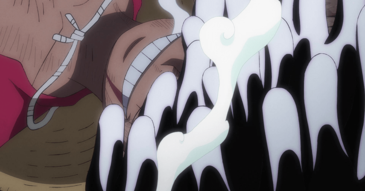 Date et heure de sortie de l'épisode 1073 de One Piece