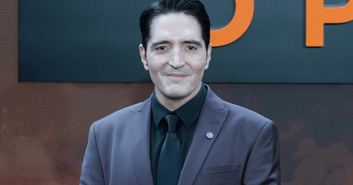 David Dastmalchian sur les monstres métaphoriques