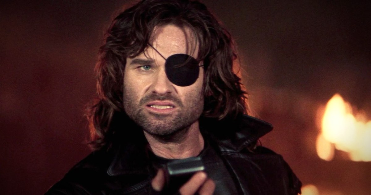Escape From LA est un film sous-estimé de John Carpenter