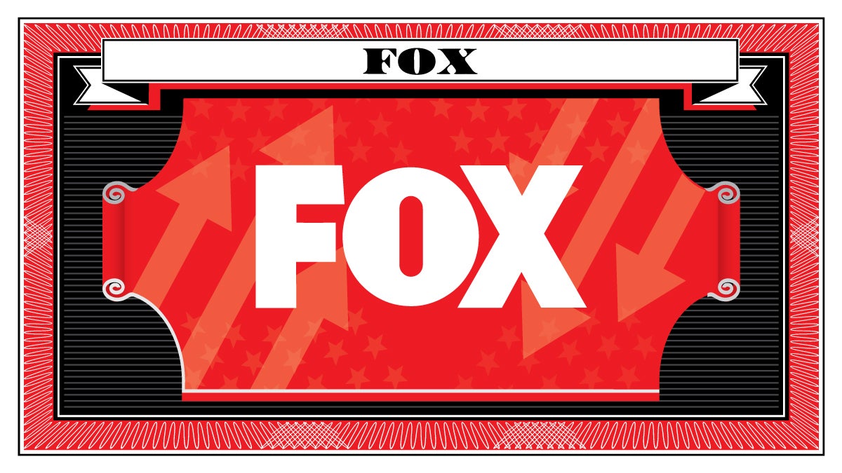 Fox Earnings