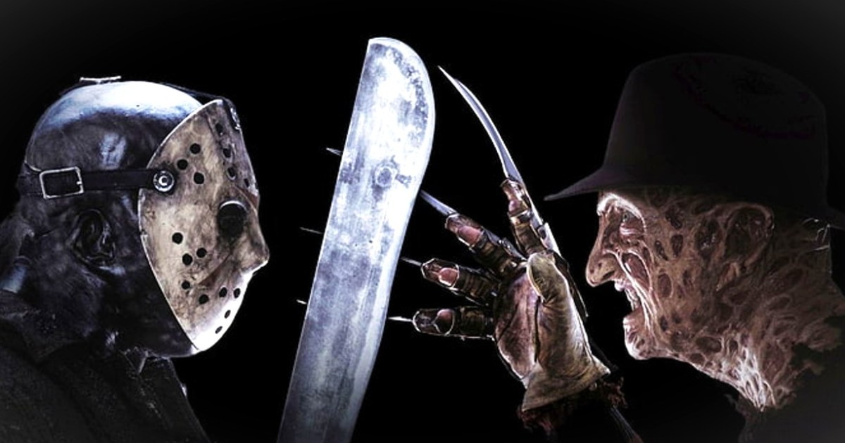 Freddy contre Jason capture les parties les plus stupides des deux franchises