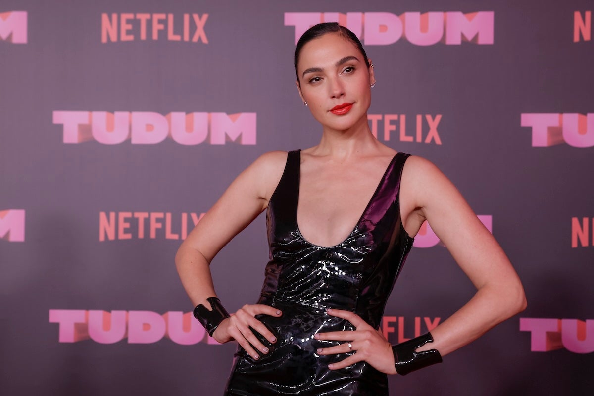 Gal Gadot a dû passer une audition pour "Blanche-Neige" de Disney : "Ils devaient s'assurer que je pouvais chanter" (vidéo)