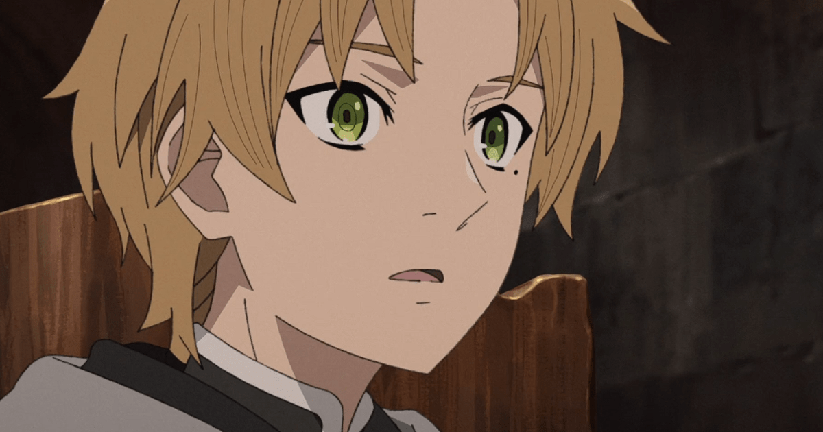 Jobless Reincarnation Saison 2 Épisode 6 Date et heure de sortie