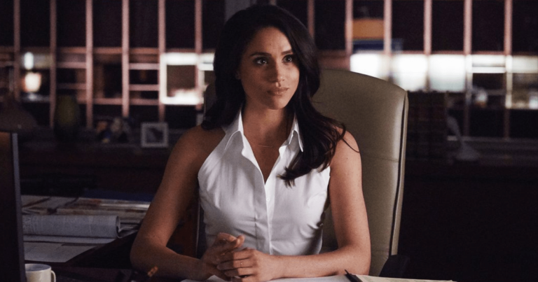 Le créateur de Suits révèle ce que la famille royale de Meghan Markle a changé