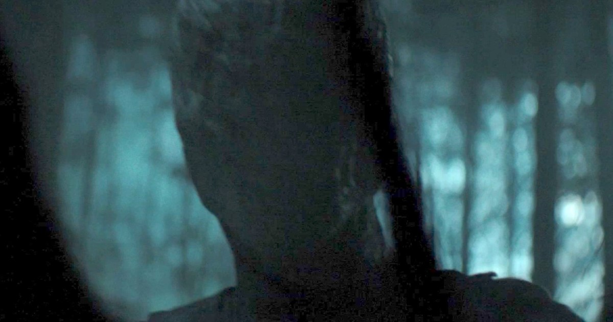 Le film Slender Man a été maudit de plusieurs façons