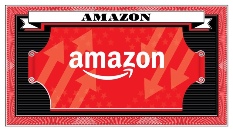 Le magasin Everything d’Amazon ne cesse de s’agrandir avec 134,4 milliards de dollars de revenus au deuxième trimestre