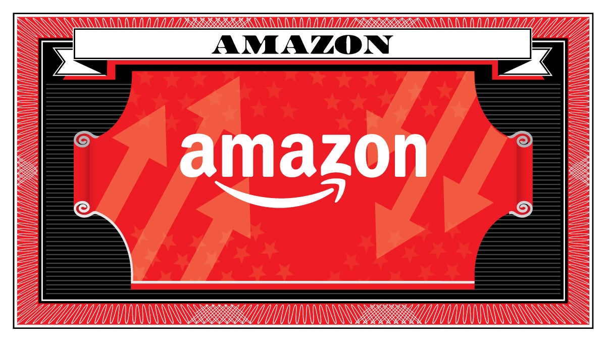 Amazon Earnings