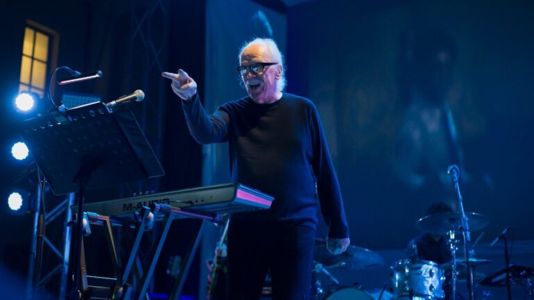 Le nouvel album de John Carpenter, « Anthology II », contient 3 titres inédits de « The Thing »