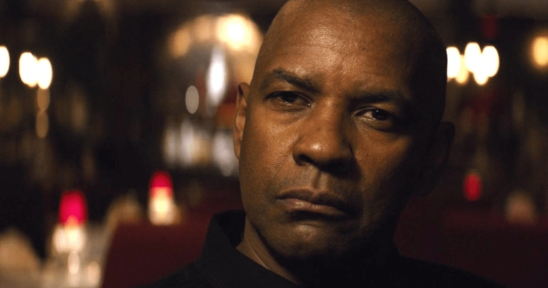 Le réalisateur d&rsquo;Equalizer 3 poursuivi par un ancien consultant