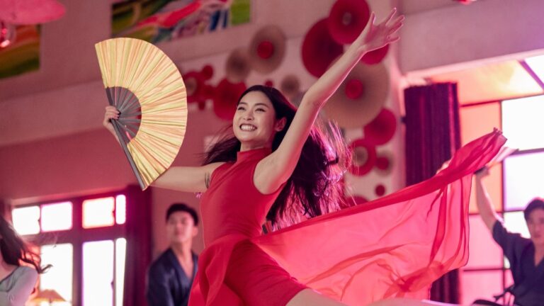 Le réalisateur et l&rsquo;auteur de « Love in Taipei » expliquent pourquoi la fin du film s&rsquo;écarte du livre