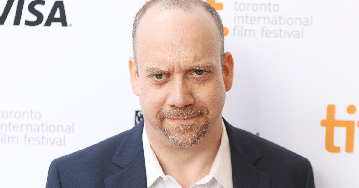 Les meilleures performances de Paul Giamatti