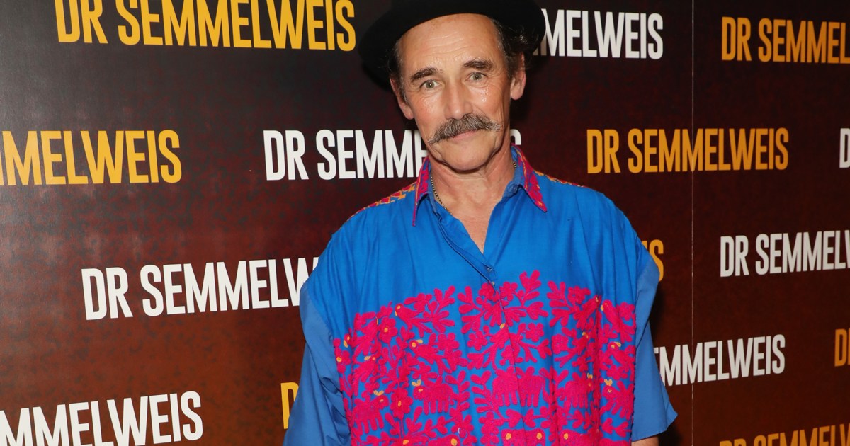 Mark Rylance parle de jouer Satan dans The Way of the Wind de Terrence Malick