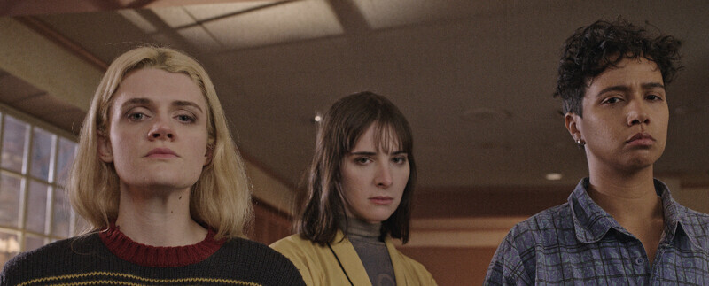 Maybe the Horror is in the Breakfast Room Stewart Thorndike