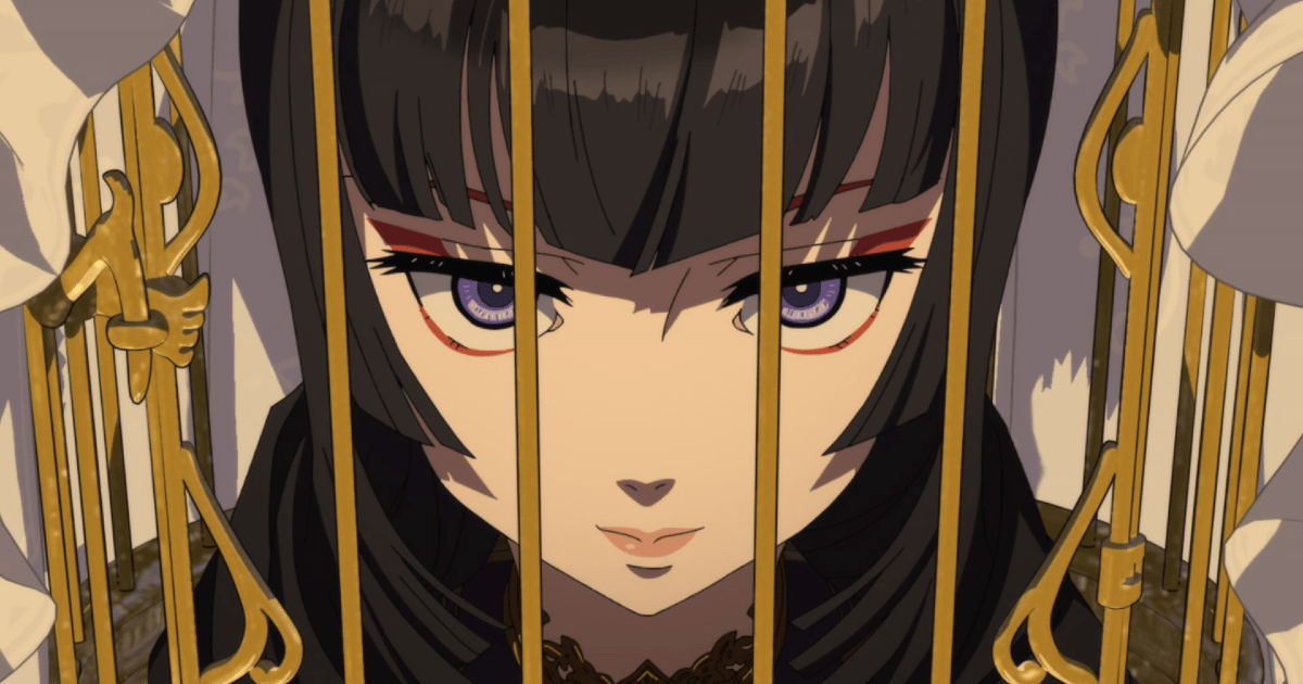 Meilleur nouvel anime d'août 2023