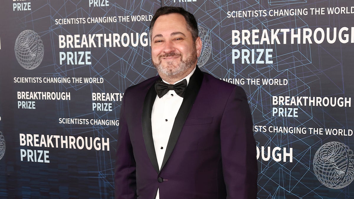 Scott Feinberg Hollywood Reporter Awards