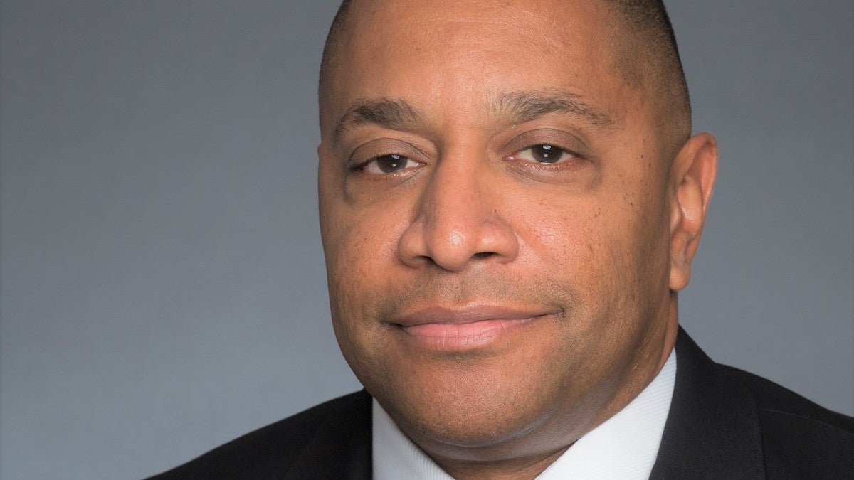 Paul Martin promu vice-président exécutif et directeur de la diversité chez Sony Pictures