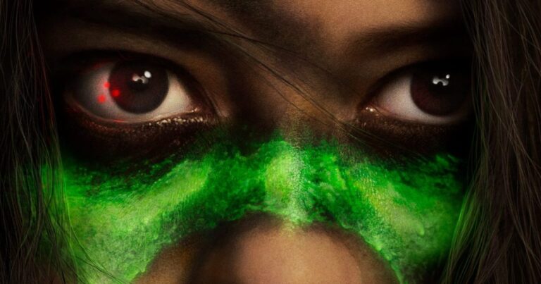 Prey 4K, Blu-ray et DVD Date de sortie fixée pour Predator Prequel