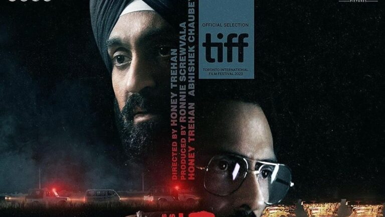 ‘Punjab ’95’ retiré du Festival du film de Toronto