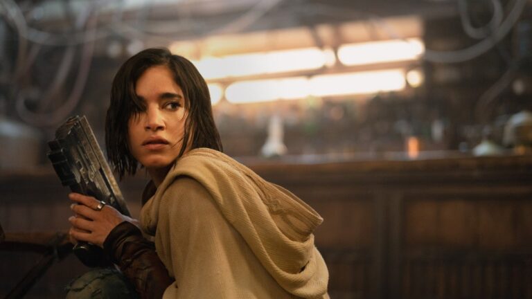 « Rebel Moon » de Netflix : première bande-annonce de Space Epic Crash Lands de Zack Snyder (vidéo)