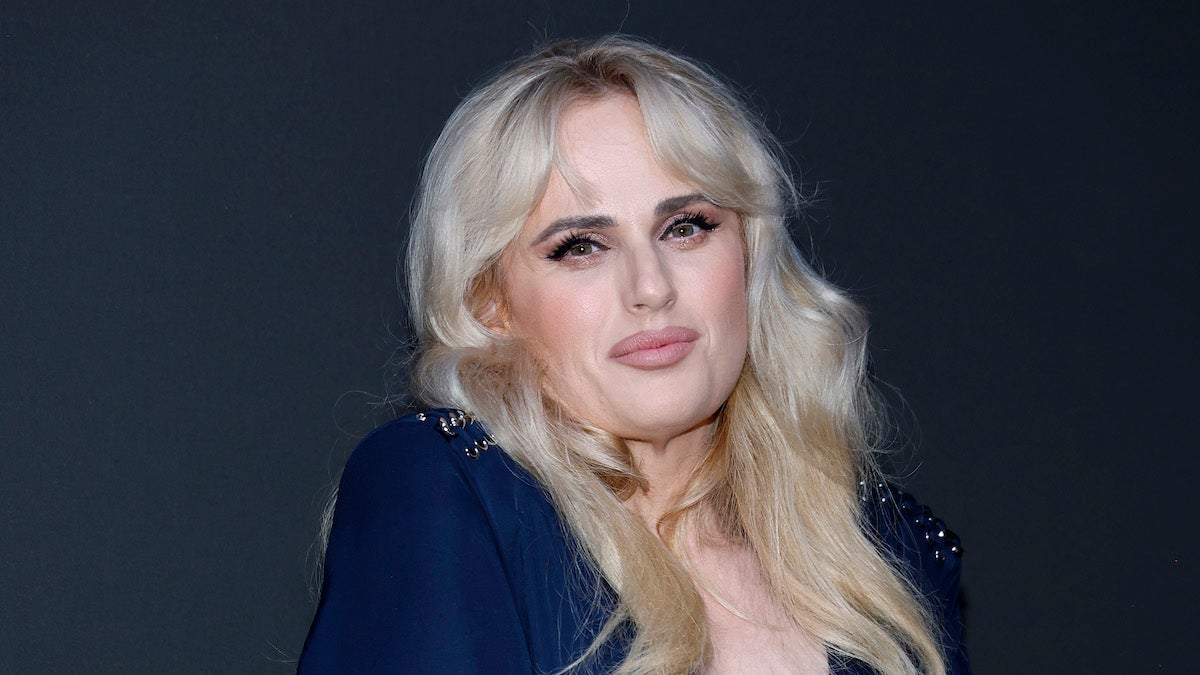 Rebel Wilson