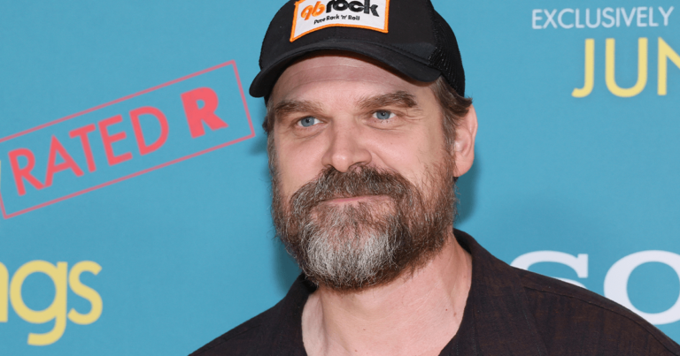 Rôles emblématiques : les meilleures performances de David Harbour