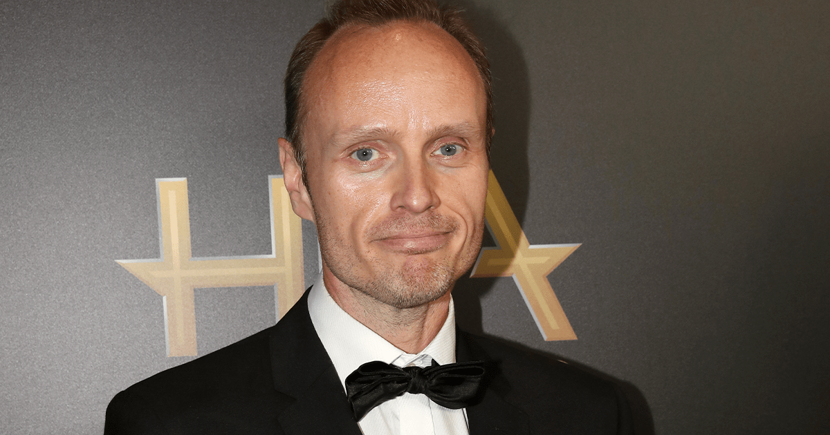 Superviseur de la production VFX Stéphane Ceretti sur Rocket