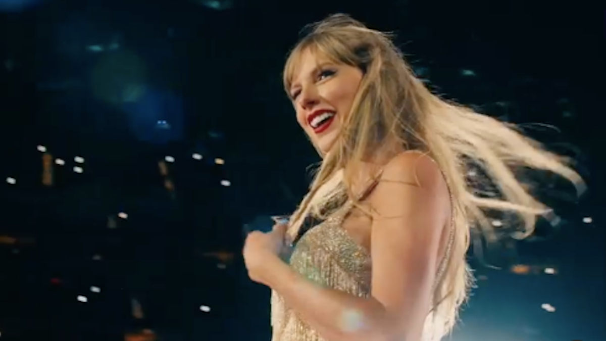 Taylor Swift