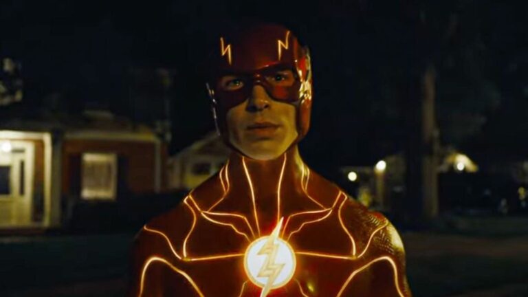 &lsquo;The Flash&rsquo; définit la date de diffusion sur Max