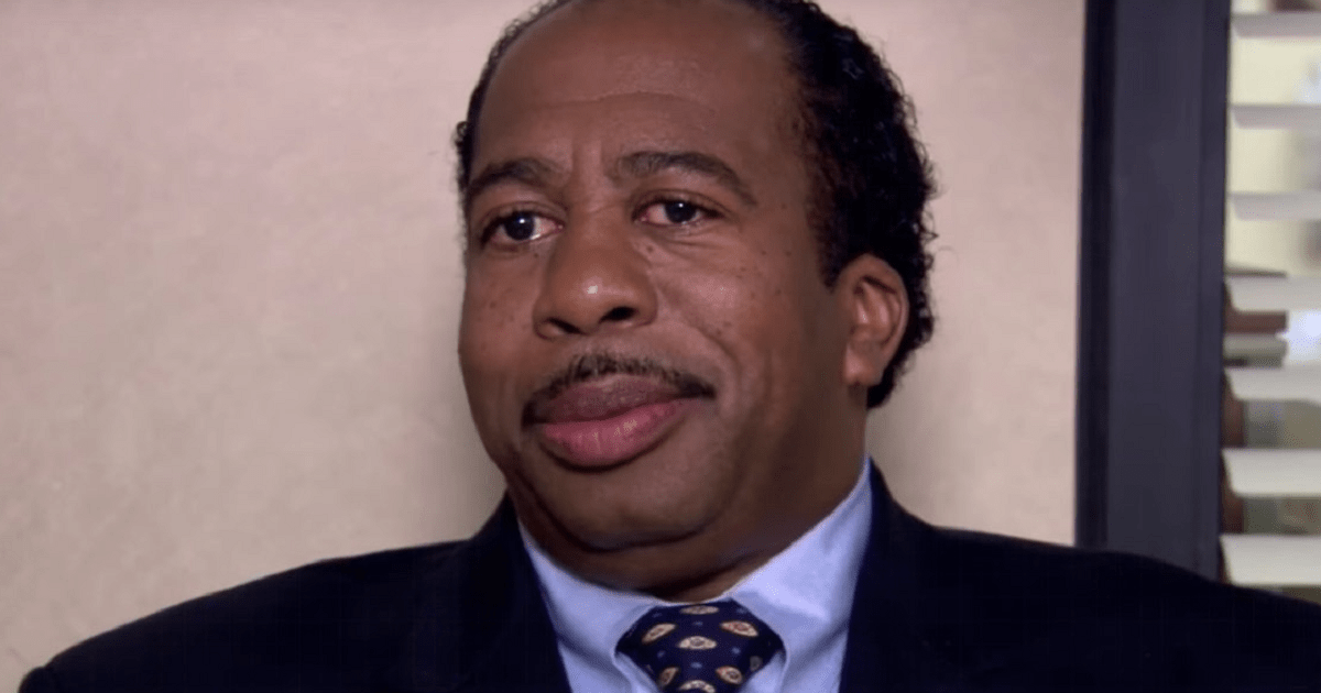 The Office Star retourne une partie des dons pour le spin-off de Stanley