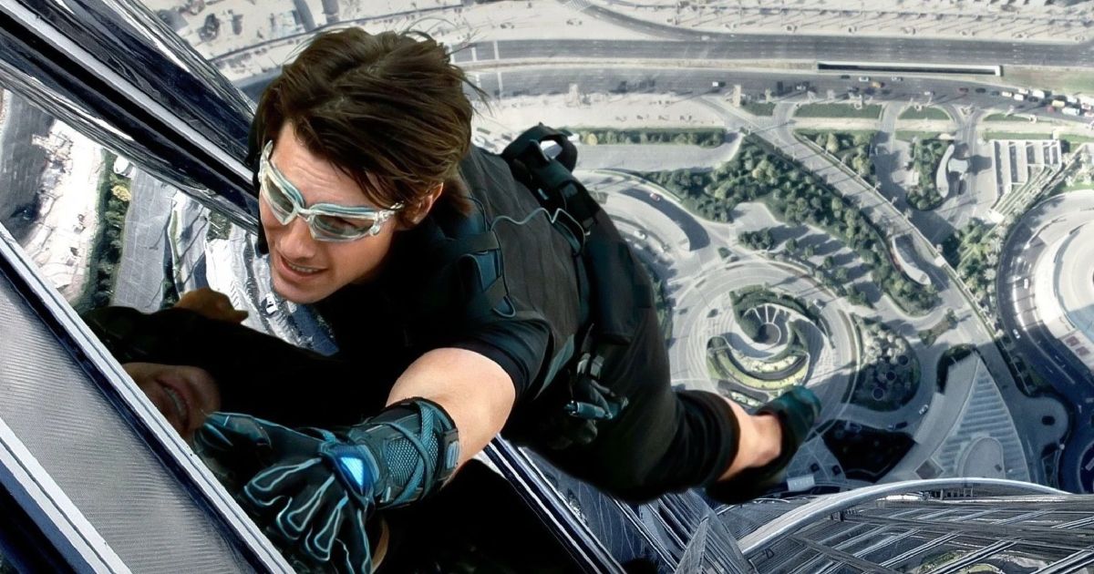 Tous les films de la franchise, classés par box office brut