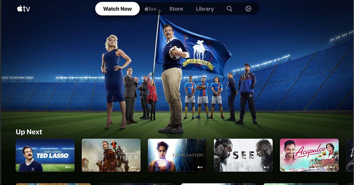 Un abonnement Apple TV Plus en vaut-il la peine en 2023 ?