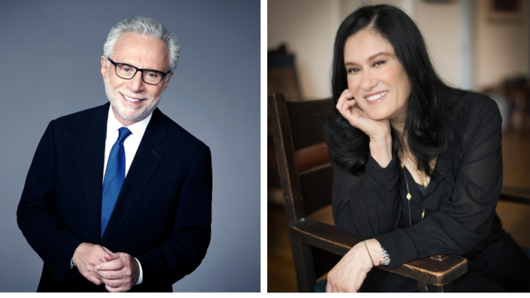 Wolf Blitzer et Barbara Kopple seront honorés aux Emmy Awards 2023 pour l&rsquo;actualité et le documentaire