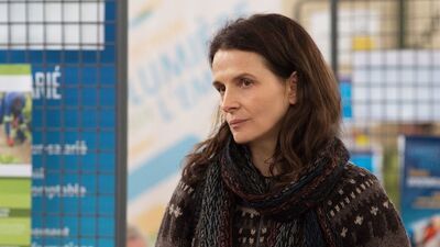 Between Two Worlds Avis critique du film (2023)
