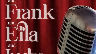 Dan Callahan on His New Book, Bing and Billie and Frank and Ella and Judy and Barbra | Interviews