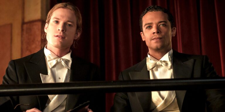 Entretien avec The Vampire Saison 2 pour reprendre le tournage après qu&rsquo;AMC ait conclu un accord avec SAG