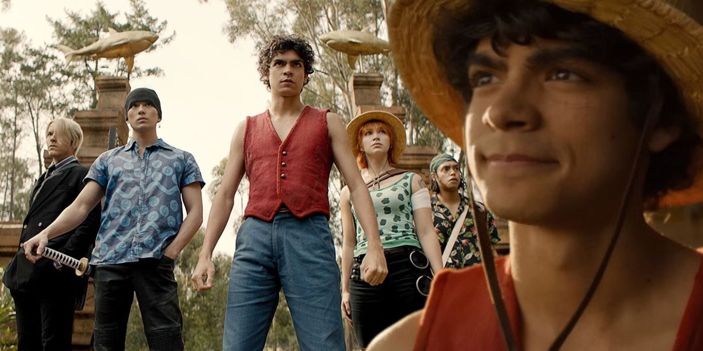Netflix Live-Action One Piece Saison 2 : Si elle est renouvelée et tout ce que nous savons