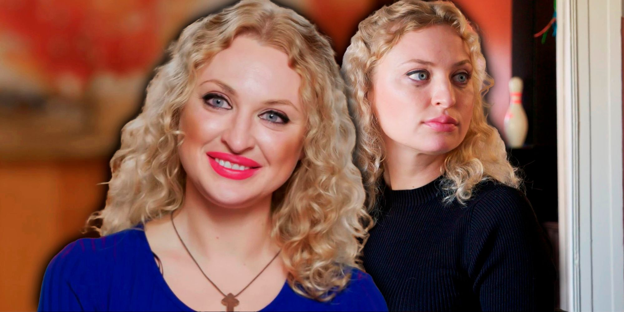 Natalie Mordovtseva, fiancée de 90 jours, annonce le lancement d'une carrière d'actrice en Amérique