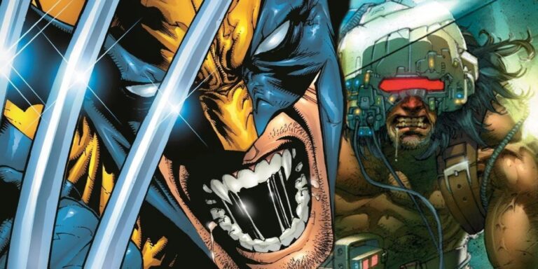 Attention à Wolverine – Le monstre ultime de Weapon X est de retour pour tuer les mutants