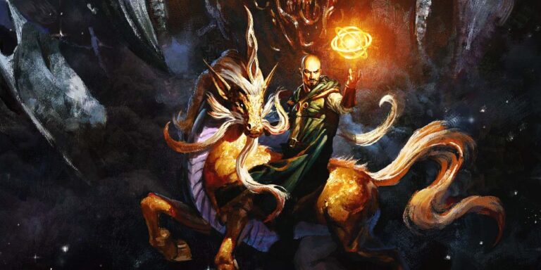 Chaque livre D&D sorti en 2023