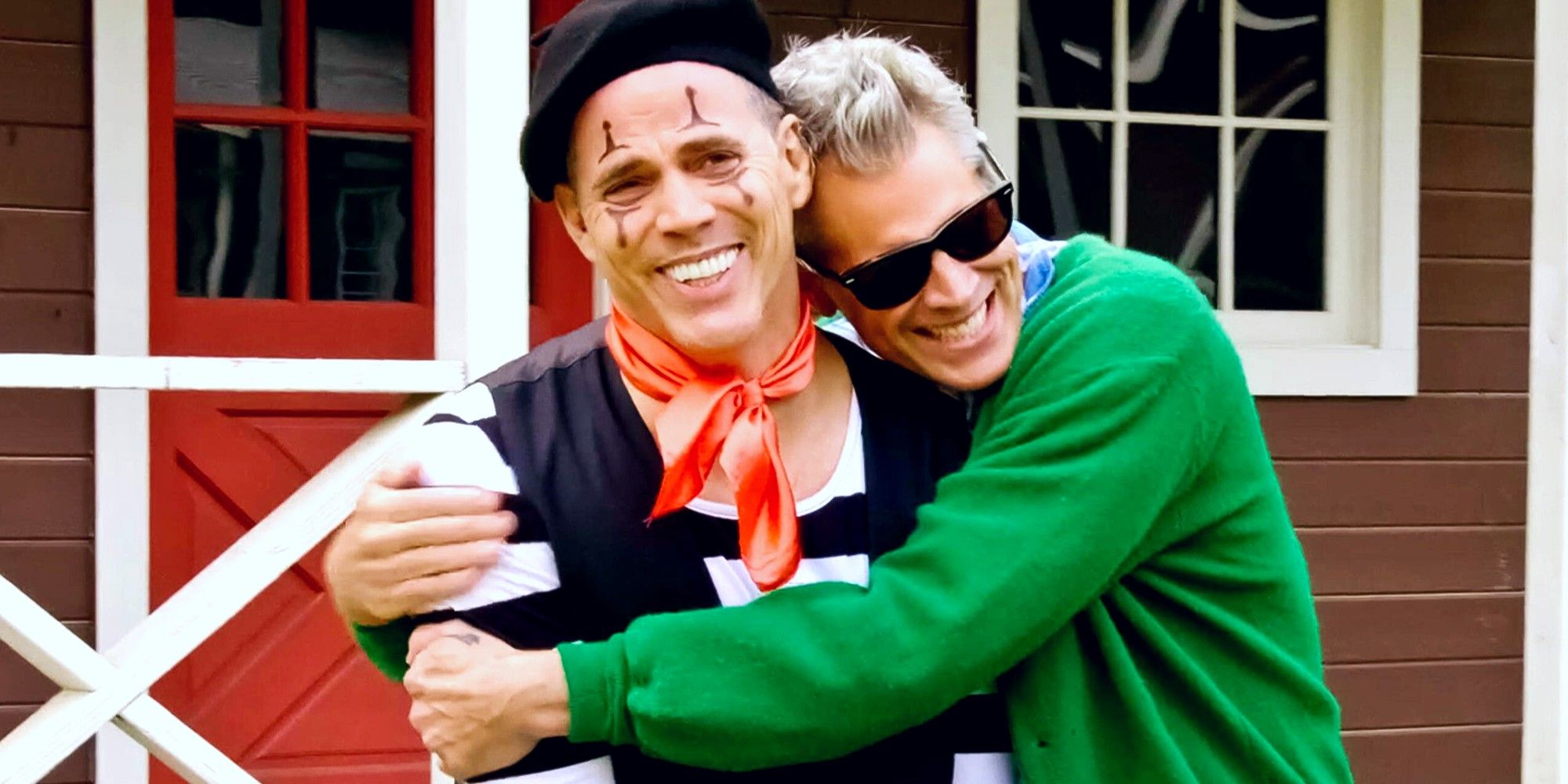 Jackass 5 risquerait trop de déception après la fin parfaite de la franchise de 559 millions de dollars