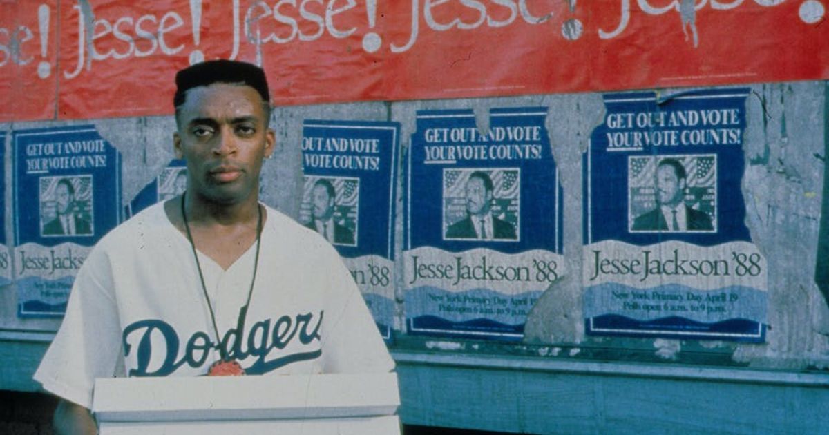 Les 10 premiers films de Spike Lee, classés